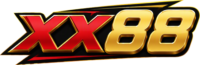 xx88 Logo